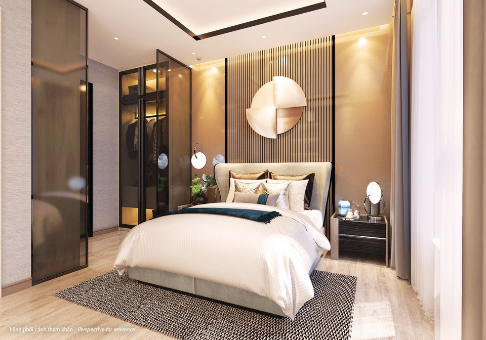 Trải nghiệm sống: “Át chủ bài” ở phân khúc căn hộ cao cấp - 5 Trải nghiệm sống: “Át chủ bài” ở phân khúc căn hộ cao cấp - 5