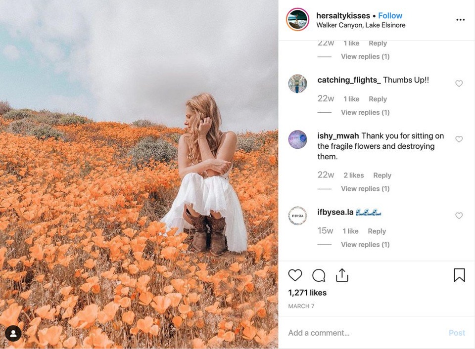 6 danh thắng du lịch nổi tiếng đang bị hủy hoại bởi khách du lịch - 1 6 danh thắng du lịch nổi tiếng đang bị hủy hoại bởi khách du lịch - 1