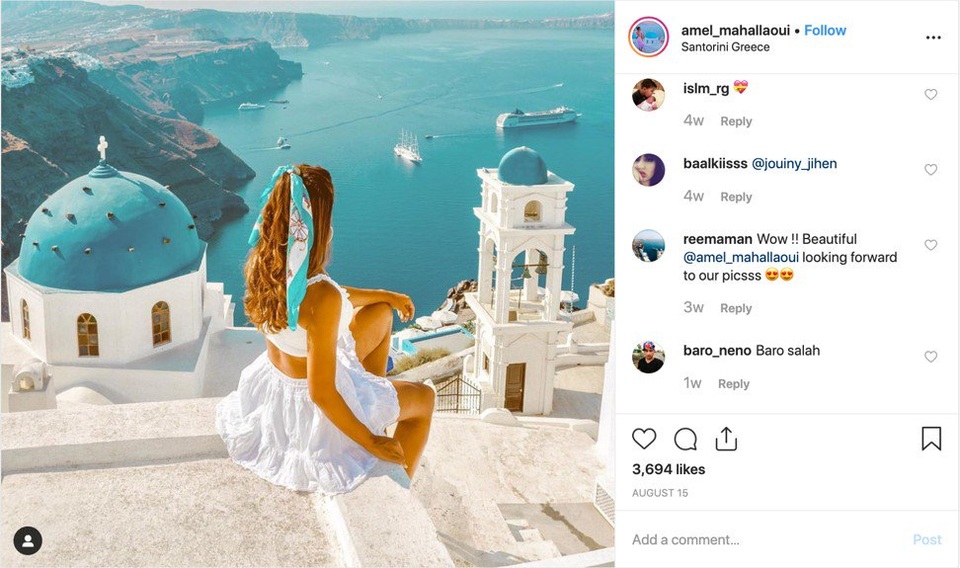 6 danh thắng du lịch nổi tiếng đang bị hủy hoại bởi khách du lịch - 3 6 danh thắng du lịch nổi tiếng đang bị hủy hoại bởi khách du lịch - 3