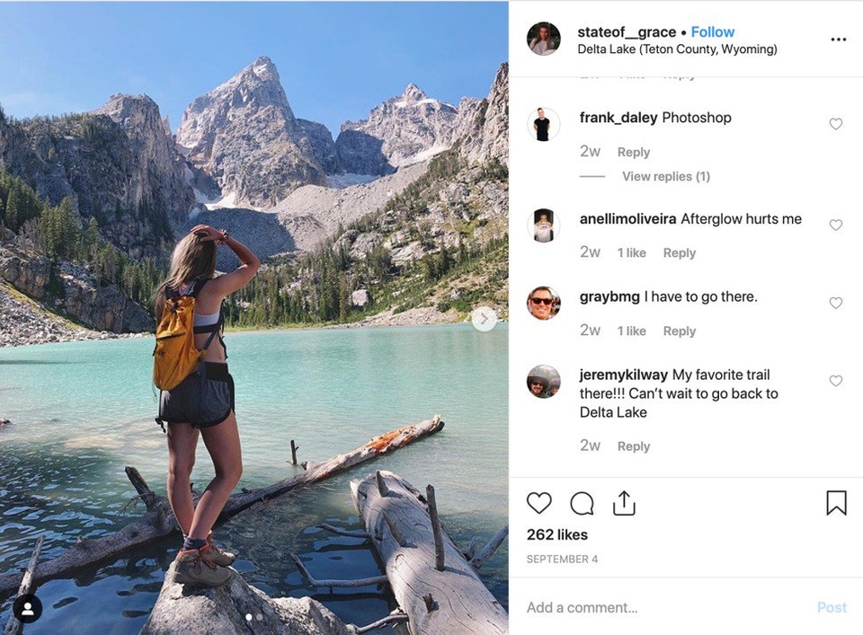 6 danh thắng du lịch nổi tiếng đang bị hủy hoại bởi khách du lịch - 5 6 danh thắng du lịch nổi tiếng đang bị hủy hoại bởi khách du lịch - 5