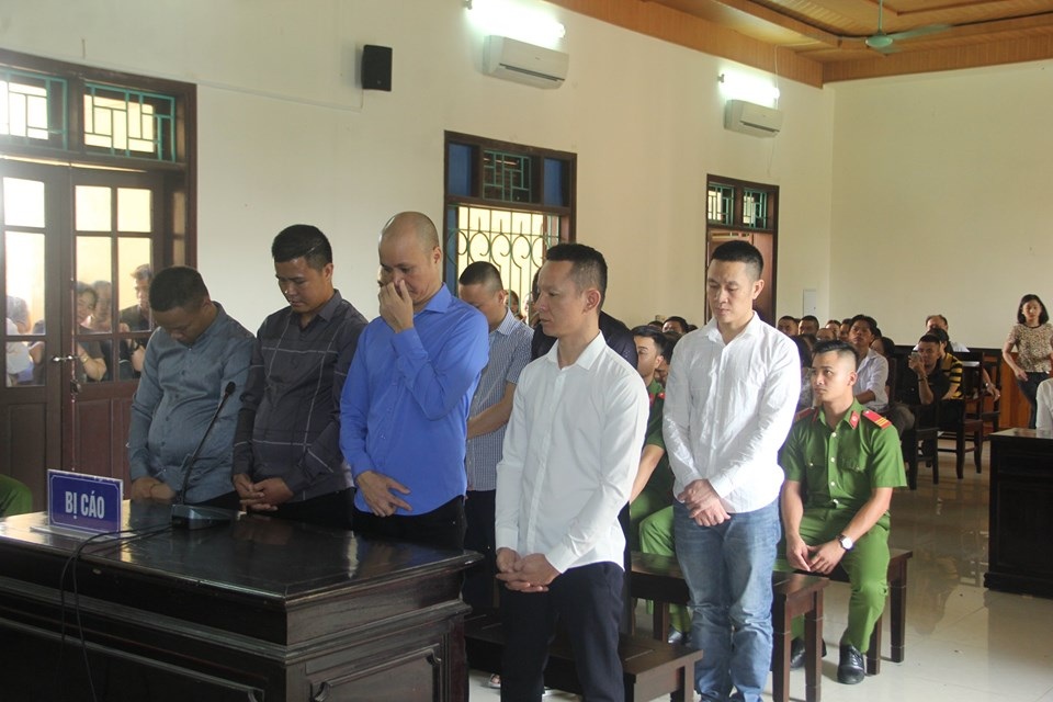 Hai nhóm hỗn chiến trên quốc lộ khiến 1 người chết - 1 Hai nhóm hỗn chiến trên quốc lộ khiến 1 người chết - 1