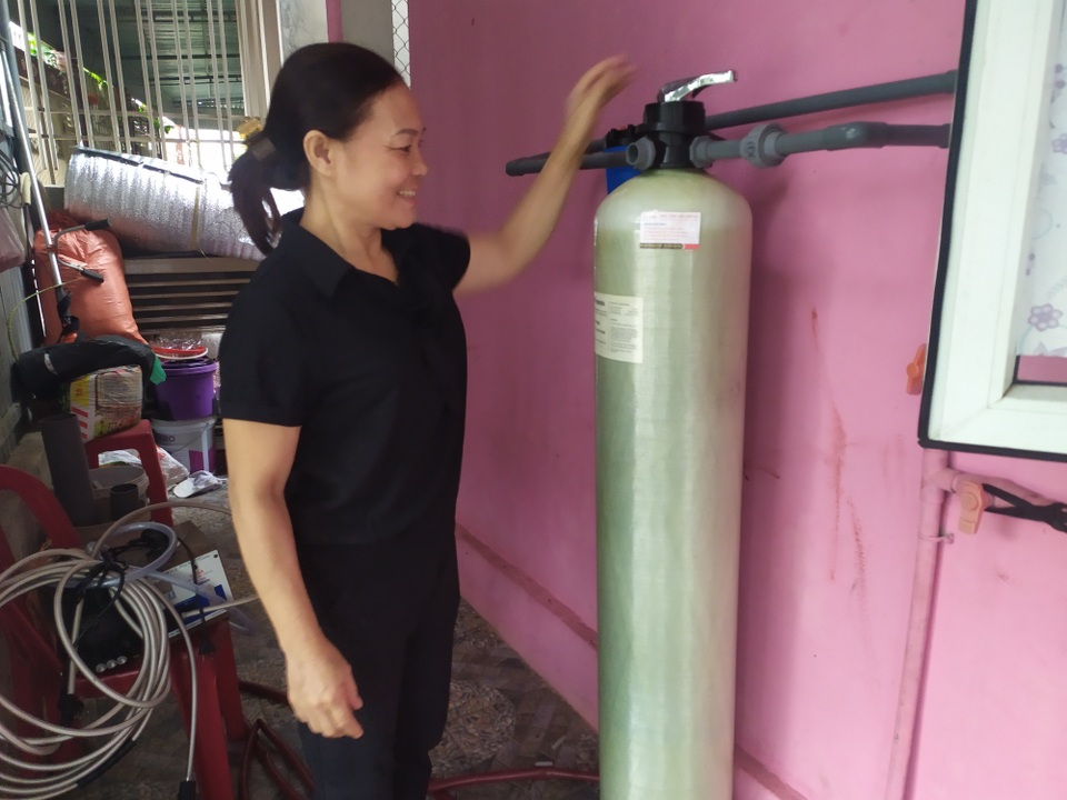 Quy hoạch khu dân cư “bỏ quên” mương thoát nước tại Hà Tĩnh - 7 Quy hoạch khu dân cư “bỏ quên” mương thoát nước tại Hà Tĩnh - 7