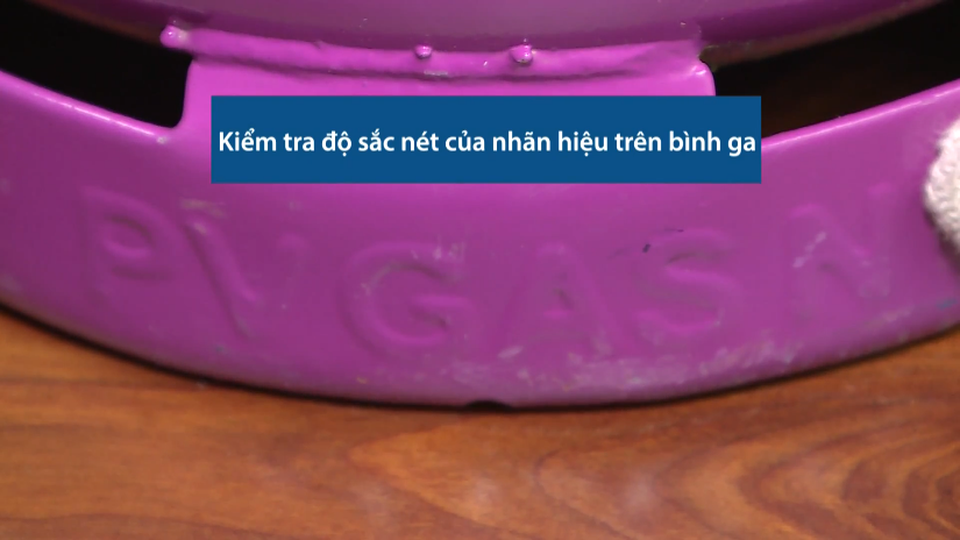 5 dấu hiệu cơ bản để phân biệt bình gas an toàn cho gia đình - 5 5 dấu hiệu cơ bản để phân biệt bình gas an toàn cho gia đình - 5