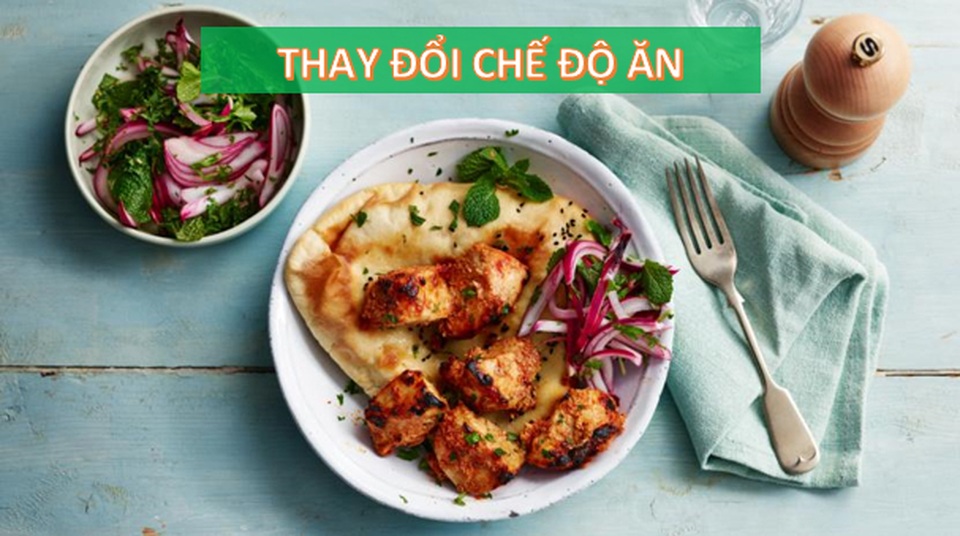 Những mẹo giải quyết tình trạng đầy hơi, chướng bụng ngay tại nhà - 3 Những mẹo giải quyết tình trạng đầy hơi, chướng bụng ngay tại nhà - 3