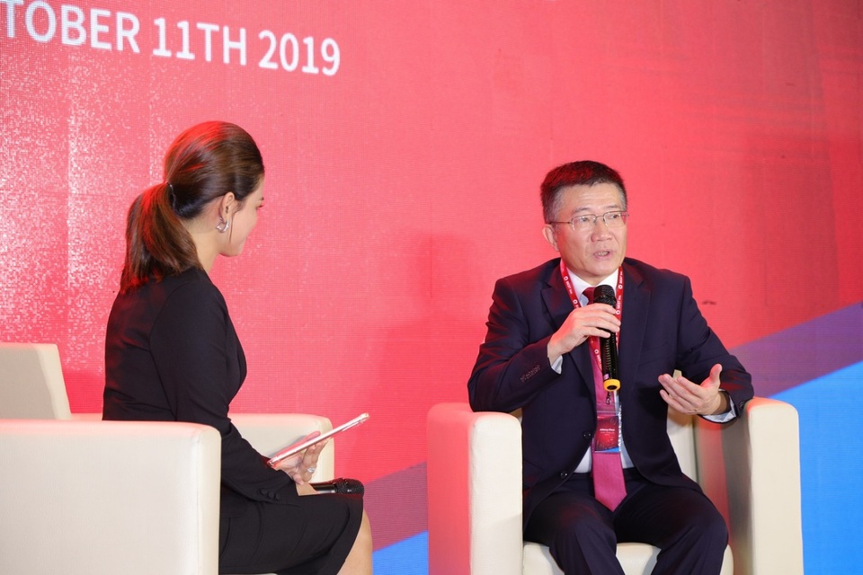 BEST Inc. chính thức ra mắt tại thị trường Việt Nam - 2