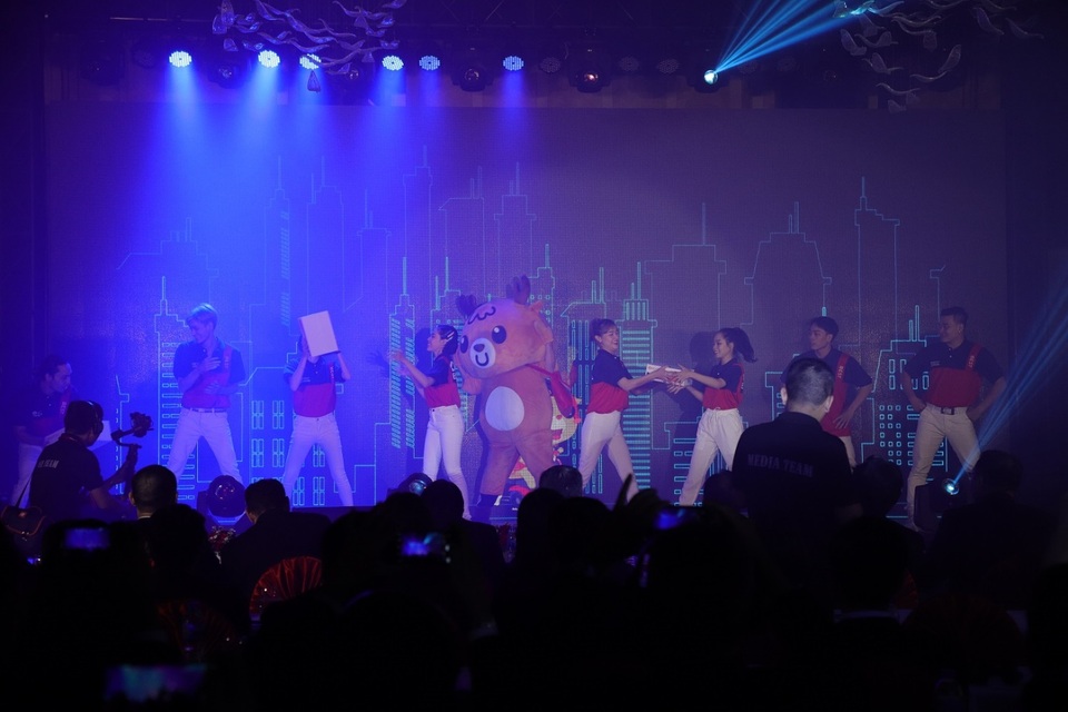 BEST Inc. chính thức ra mắt tại thị trường Việt Nam - 5