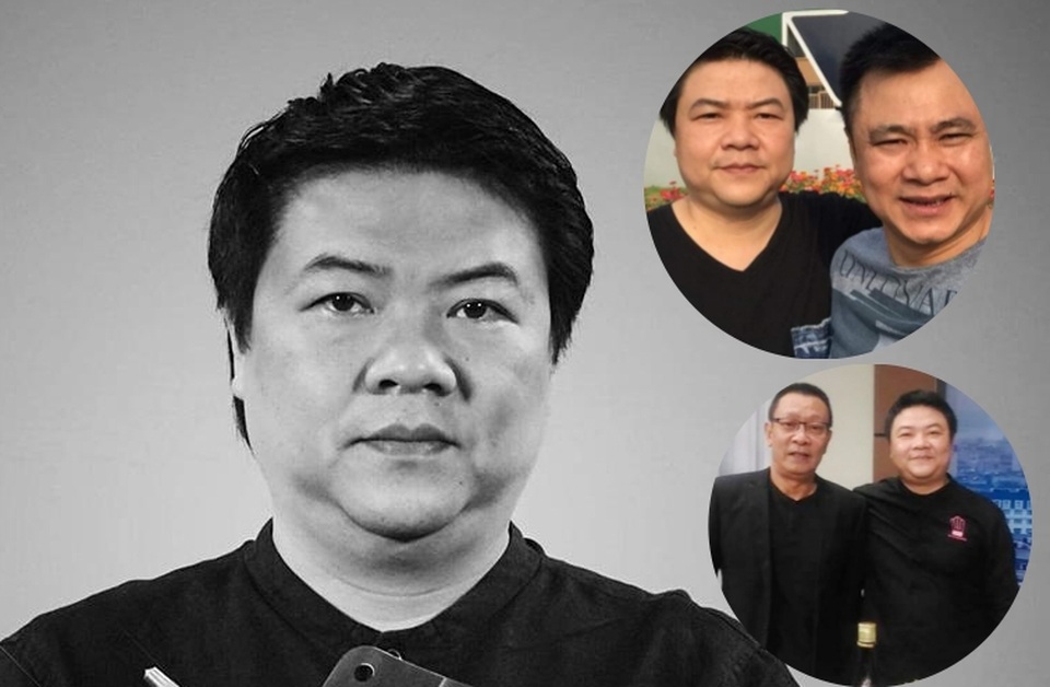 Chủ tịch Hội Đầu bếp Việt: Đi khắp thế giới vẫn thích về nhà ăn cơm vợ nấu - 1 Chủ tịch Hội Đầu bếp Việt: Đi khắp thế giới vẫn thích về nhà ăn cơm vợ nấu - 1