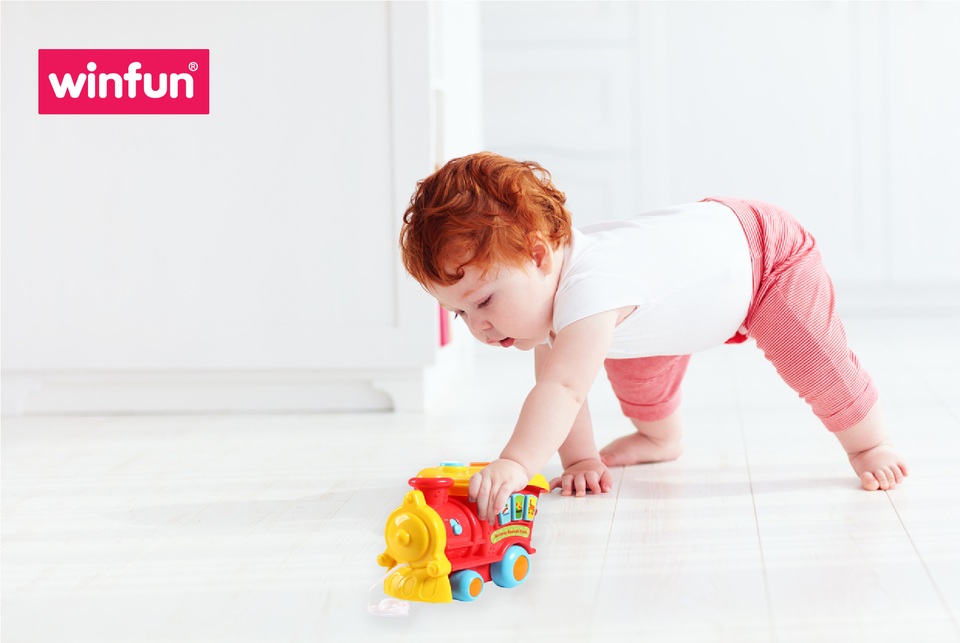 Đột phá với hệ thống CPS của Winfun - Tín hiệu đáng mừng cho lĩnh vực đồ chơi trẻ em trên toàn thế giới - 2 Đột phá với hệ thống CPS của Winfun - Tín hiệu đáng mừng cho lĩnh vực đồ chơi trẻ em trên toàn thế giới - 2