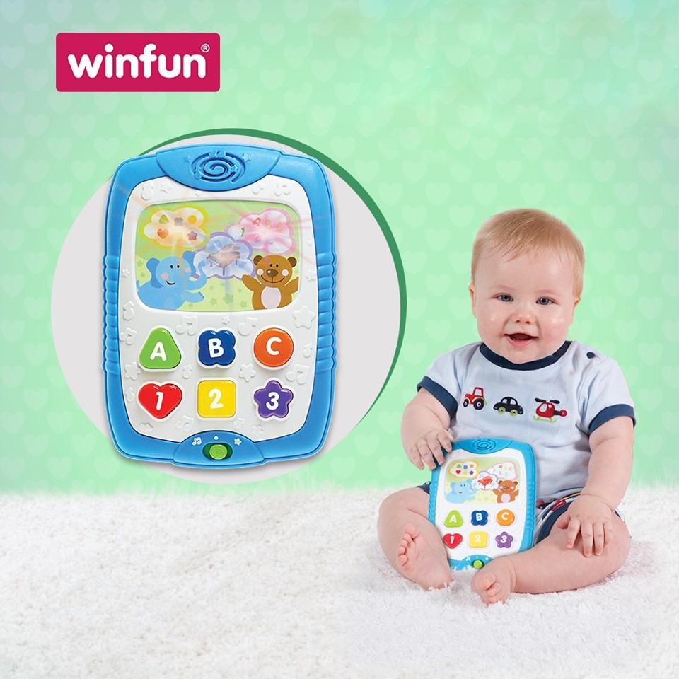 Đột phá với hệ thống CPS của Winfun - Tín hiệu đáng mừng cho lĩnh vực đồ chơi trẻ em trên toàn thế giới - 3 Đột phá với hệ thống CPS của Winfun - Tín hiệu đáng mừng cho lĩnh vực đồ chơi trẻ em trên toàn thế giới - 3