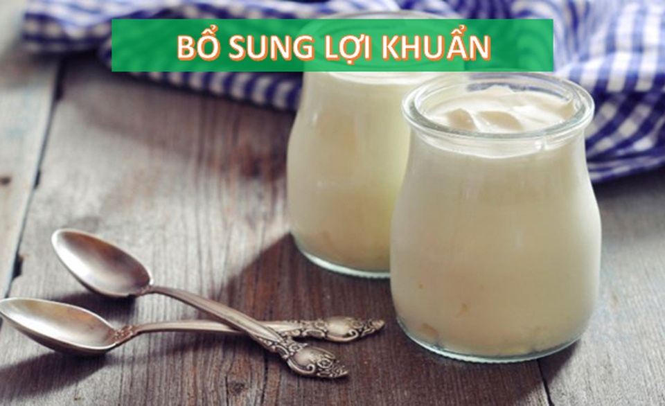 Những mẹo giải quyết tình trạng đầy hơi, chướng bụng ngay tại nhà - 6 Những mẹo giải quyết tình trạng đầy hơi, chướng bụng ngay tại nhà - 6