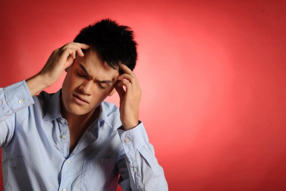 Người trẻ đột quỵ: Đừng coi thường mất ngủ - 2 Người trẻ đột quỵ: Đừng coi thường mất ngủ - 2