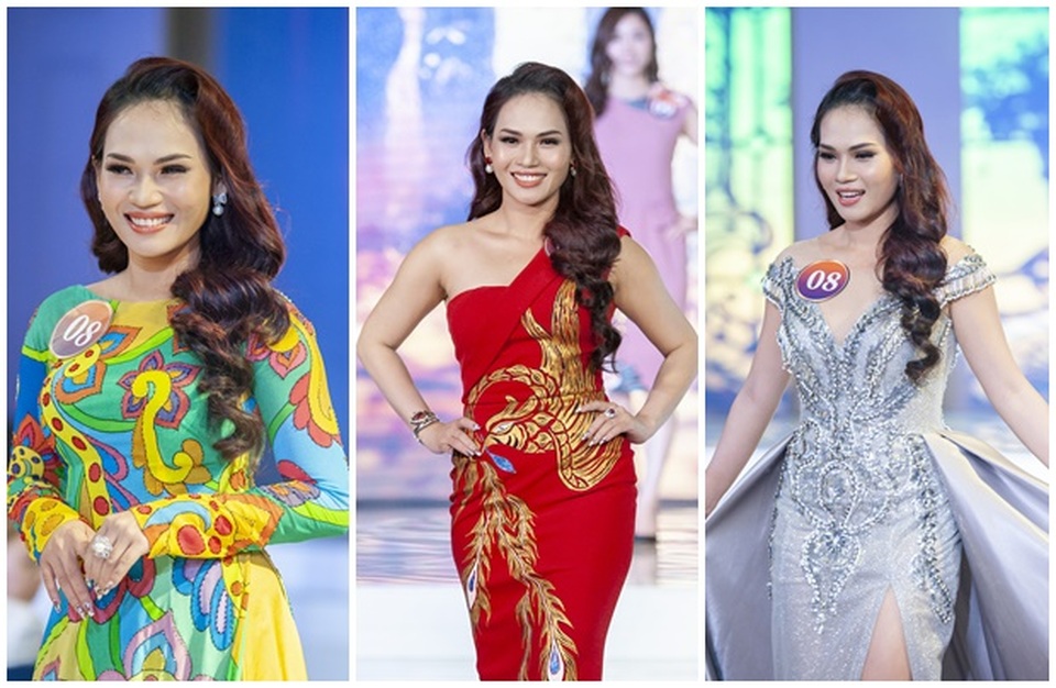 Nguyễn Ngọc Hân xuất sắc đăng quang Hoa hậu Doanh nhân Toàn năng Châu Á 2019 - 2 Nguyễn Ngọc Hân xuất sắc đăng quang Hoa hậu Doanh nhân Toàn năng Châu Á 2019 - 2