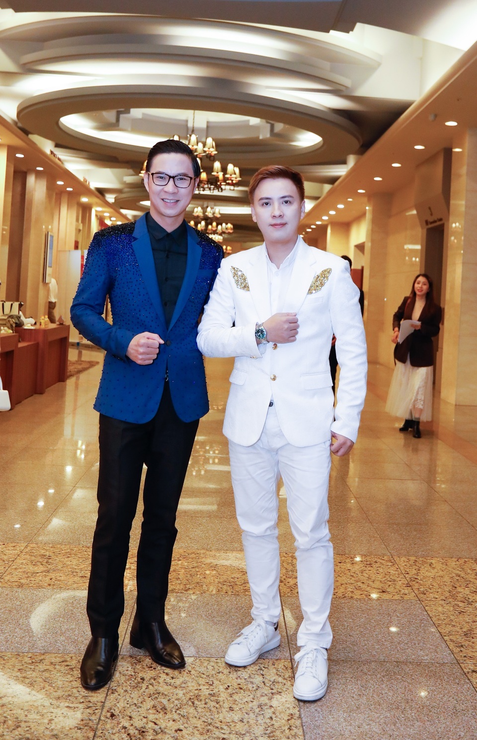 Nguyễn Ngọc Hân xuất sắc đăng quang Hoa hậu Doanh nhân Toàn năng Châu Á 2019 - 7 Nguyễn Ngọc Hân xuất sắc đăng quang Hoa hậu Doanh nhân Toàn năng Châu Á 2019 - 7