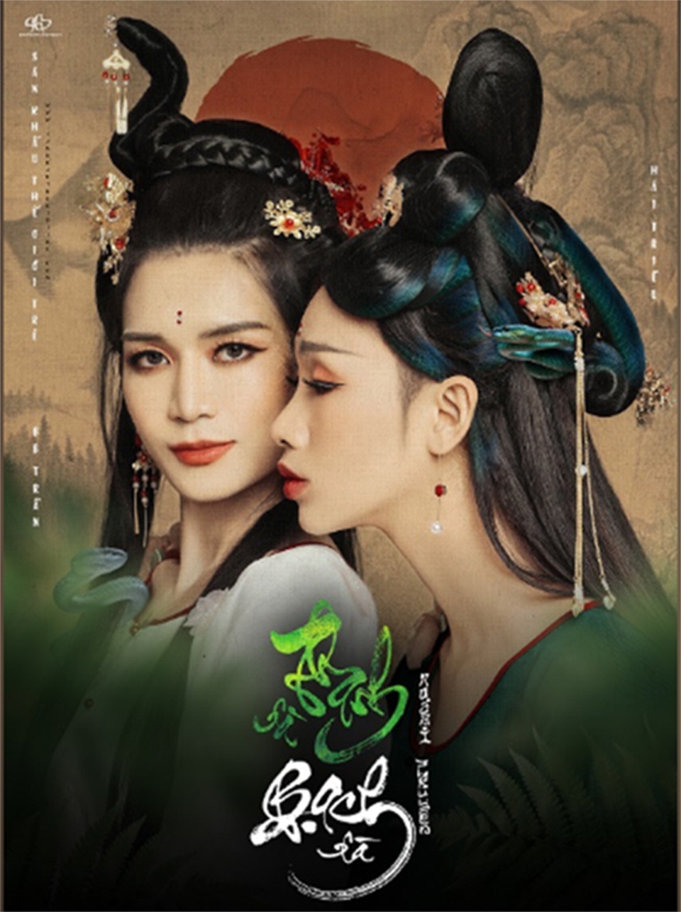 Nghệ sĩ trải lòng về Sân khấu kịch Thành phố (Phần 1) - 2 Nghệ sĩ trải lòng về Sân khấu kịch Thành phố (Phần 1) - 2