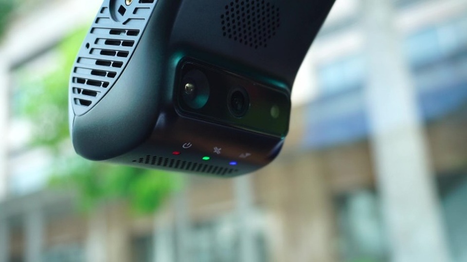 Hệ thống camera hành trình trực tuyến - Giải pháp giám sát xe hiệu quả dành cho chủ xe và doanh nghiệp vận tải - 1 Hệ thống camera hành trình trực tuyến - Giải pháp giám sát xe hiệu quả dành cho chủ xe và doanh nghiệp vận tải - 1