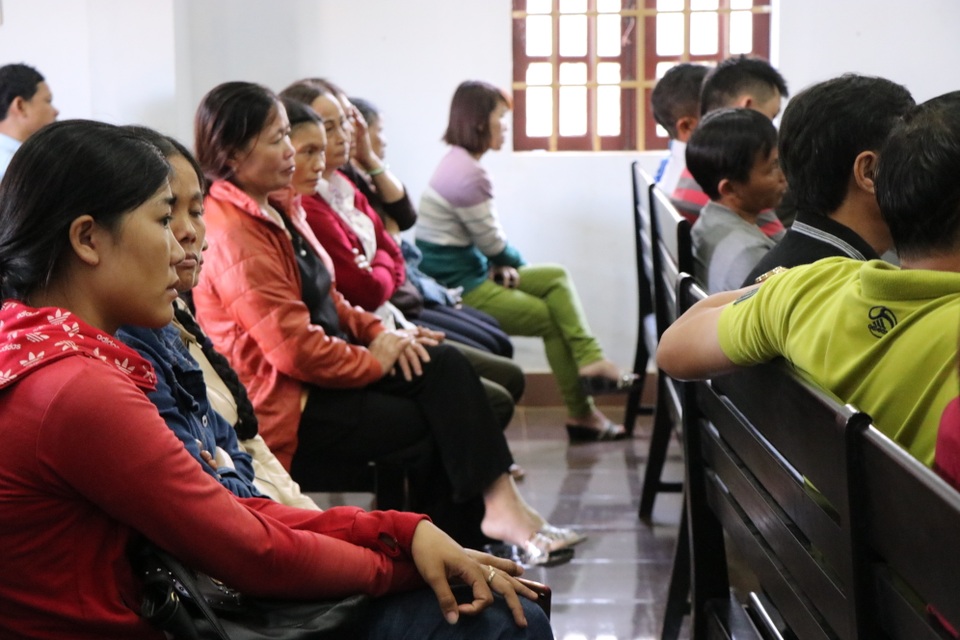 Giám đốc ôm hàng chục tấn cà phê, phân bón rồi tuyên bố… vỡ nợ - 2