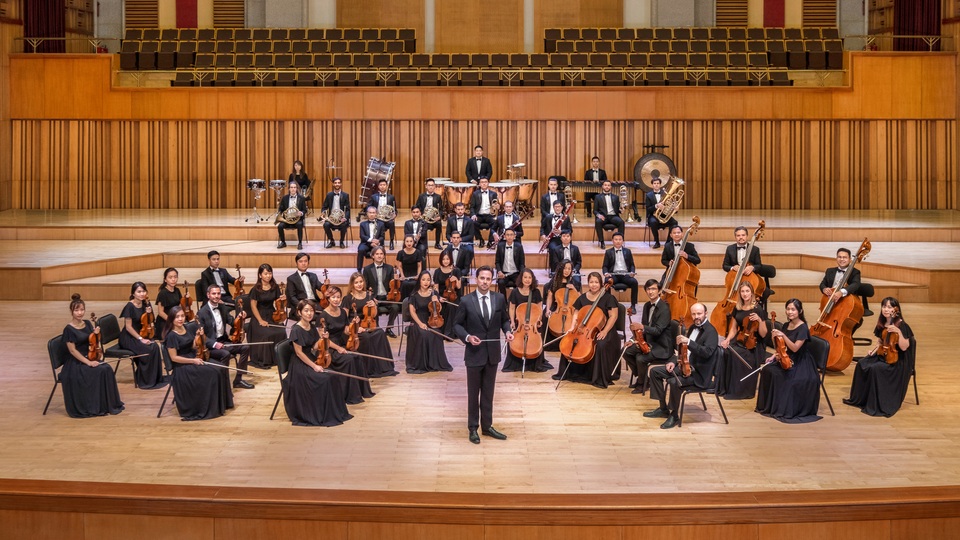 “Tượng đài sống” của âm nhạc cổ điển Jean - Yves Thibaudet đến Việt Nam - 3 “Tượng đài sống” của âm nhạc cổ điển Jean - Yves Thibaudet đến Việt Nam - 3