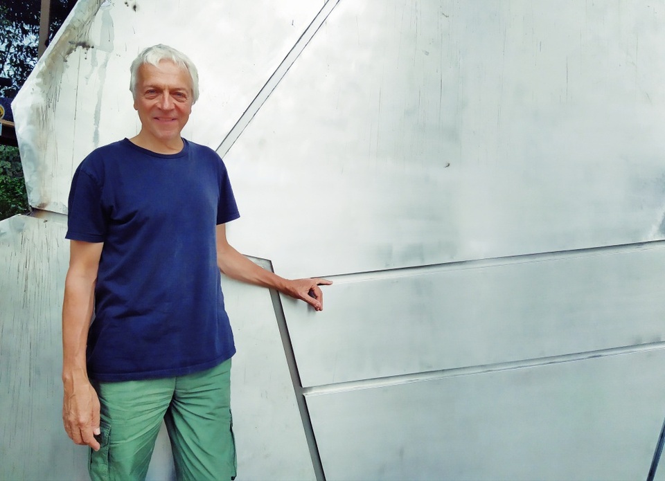 Thăm “Không gian Nghệ thuật bên hồ lớn nhất Việt Nam” tại Đại Lải - 13 Thăm “Không gian Nghệ thuật bên hồ lớn nhất Việt Nam” tại Đại Lải - 13