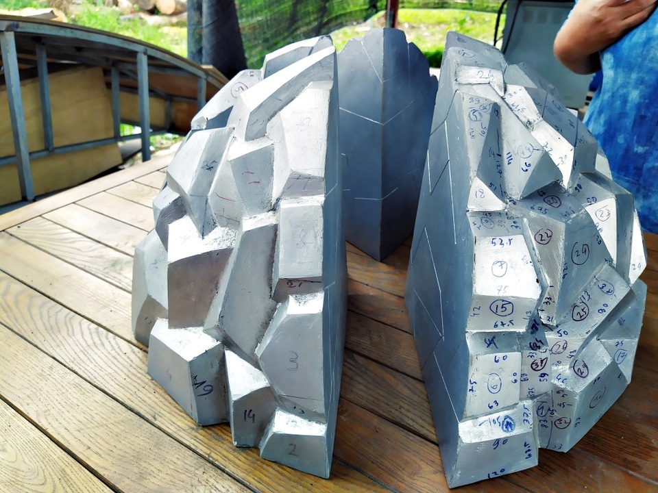 Thăm “Không gian Nghệ thuật bên hồ lớn nhất Việt Nam” tại Đại Lải - 12 Thăm “Không gian Nghệ thuật bên hồ lớn nhất Việt Nam” tại Đại Lải - 12