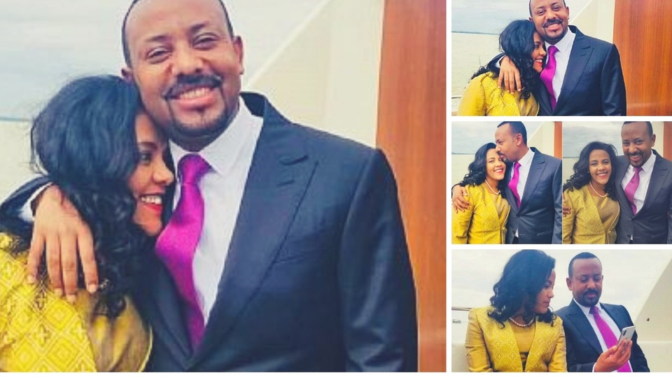 Chân dung Thủ tướng 43 tuổi ẵm giải Nobel Hòa bình - 11 Chân dung Thủ tướng 43 tuổi ẵm giải Nobel Hòa bình - 11