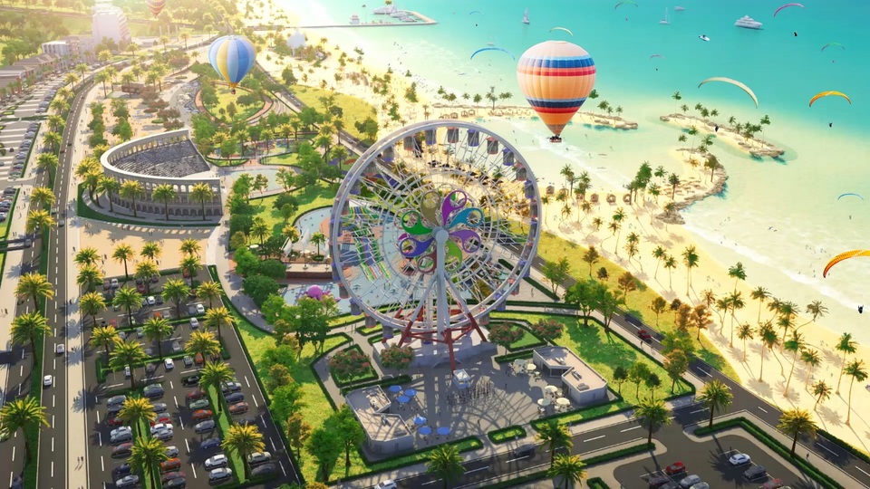 Tập đoàn Novaland nhận giải thưởng Doanh nghiệp Việt Nam xuất sắc Châu Á 2019 - 2 Tập đoàn Novaland nhận giải thưởng Doanh nghiệp Việt Nam xuất sắc Châu Á 2019 - 2