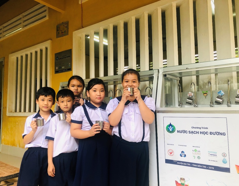Tập đoàn Novaland nhận giải thưởng Doanh nghiệp Việt Nam xuất sắc Châu Á 2019 - 3 Tập đoàn Novaland nhận giải thưởng Doanh nghiệp Việt Nam xuất sắc Châu Á 2019 - 3
