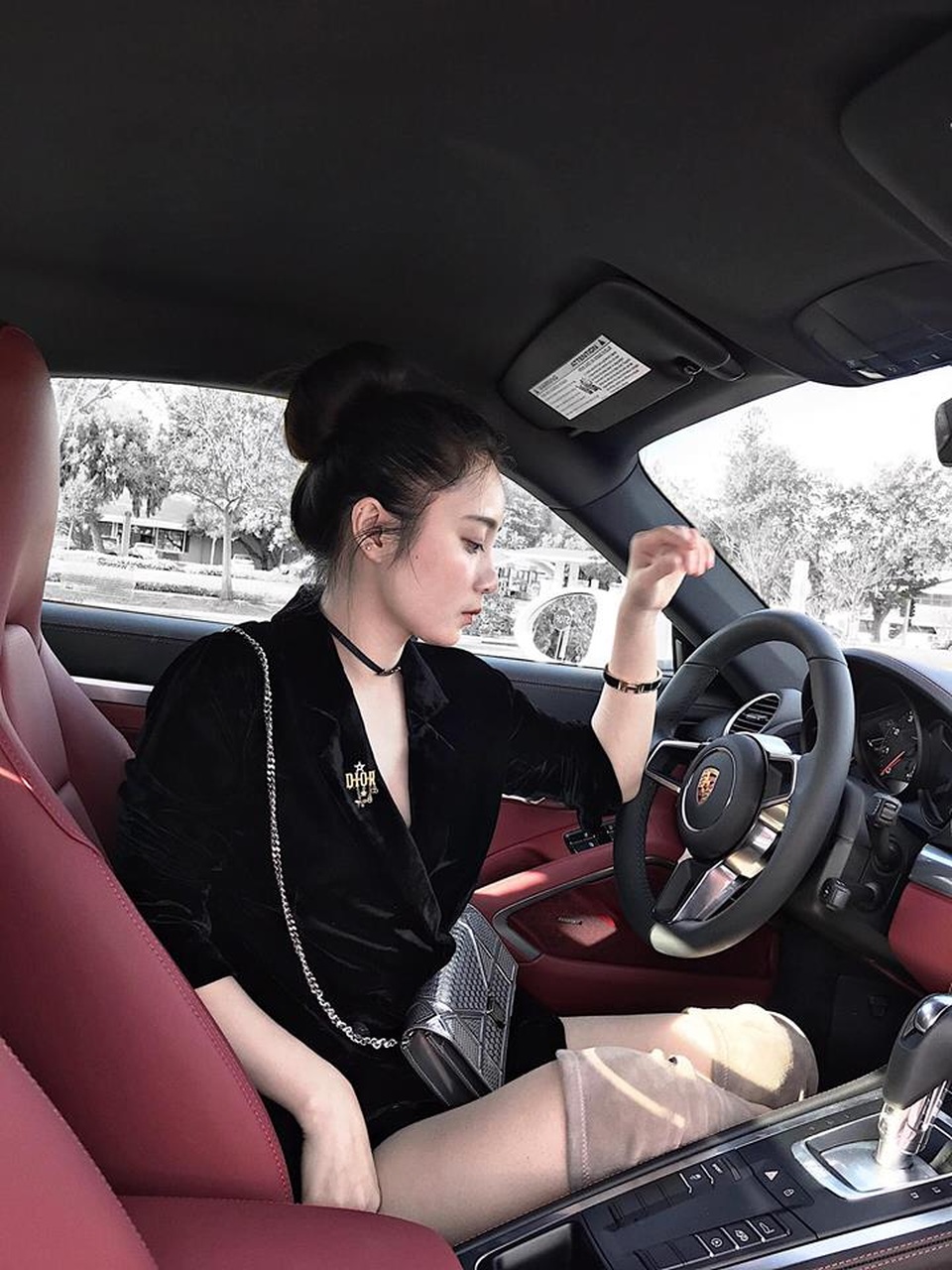 Rich kid Việt tại Mỹ làm vlog mua sắm ở Las Vegas hút trăm nghìn view - 8 Rich kid Việt tại Mỹ làm vlog mua sắm ở Las Vegas hút trăm nghìn view - 8