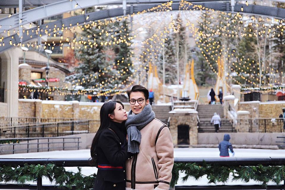 Rich kid Việt tại Mỹ làm vlog mua sắm ở Las Vegas hút trăm nghìn view - 6 Rich kid Việt tại Mỹ làm vlog mua sắm ở Las Vegas hút trăm nghìn view - 6