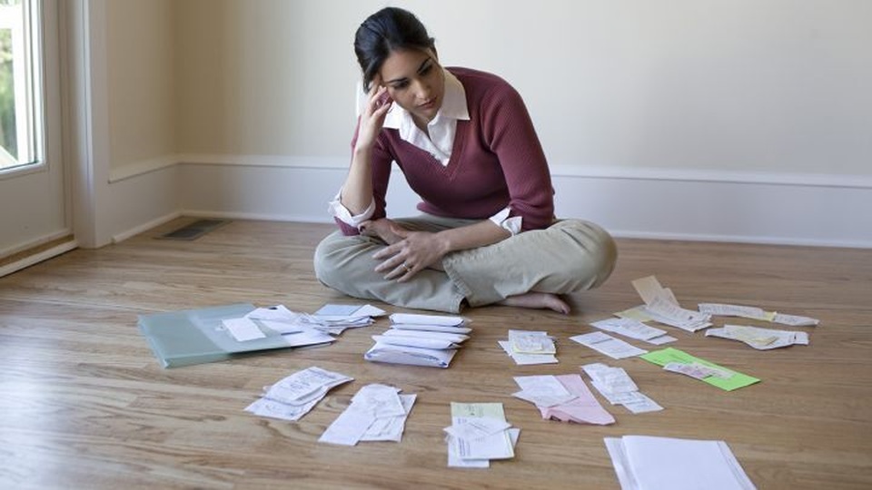 Sai lầm tiền bạc tuổi 30 khiến cả thanh xuân sống tồi tệ - 1 Sai lầm tiền bạc tuổi 30 khiến cả thanh xuân sống tồi tệ - 1