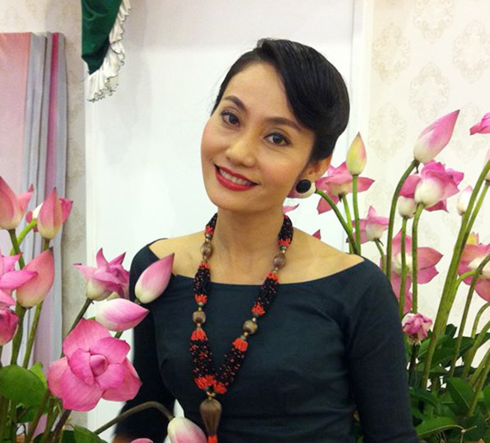 Nghệ sĩ trải lòng về Sân khấu kịch Thành phố (Phần 1) - 3 Nghệ sĩ trải lòng về Sân khấu kịch Thành phố (Phần 1) - 3