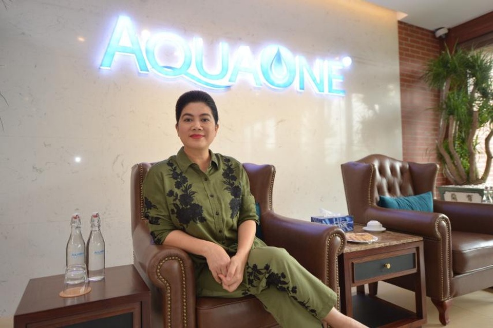 Triết lý kinh doanh “trồng người” của Shark Đỗ Liên - 2 Triết lý kinh doanh “trồng người” của Shark Đỗ Liên - 2
