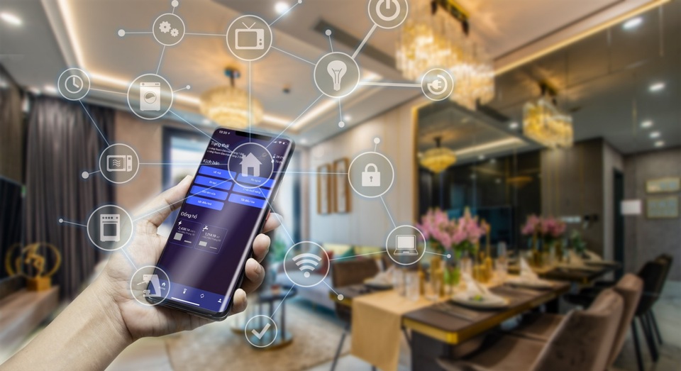Sunshine Center - Đẳng cấp từ Smart Home tới Smart Living - 4 Sunshine Center - Đẳng cấp từ Smart Home tới Smart Living - 4