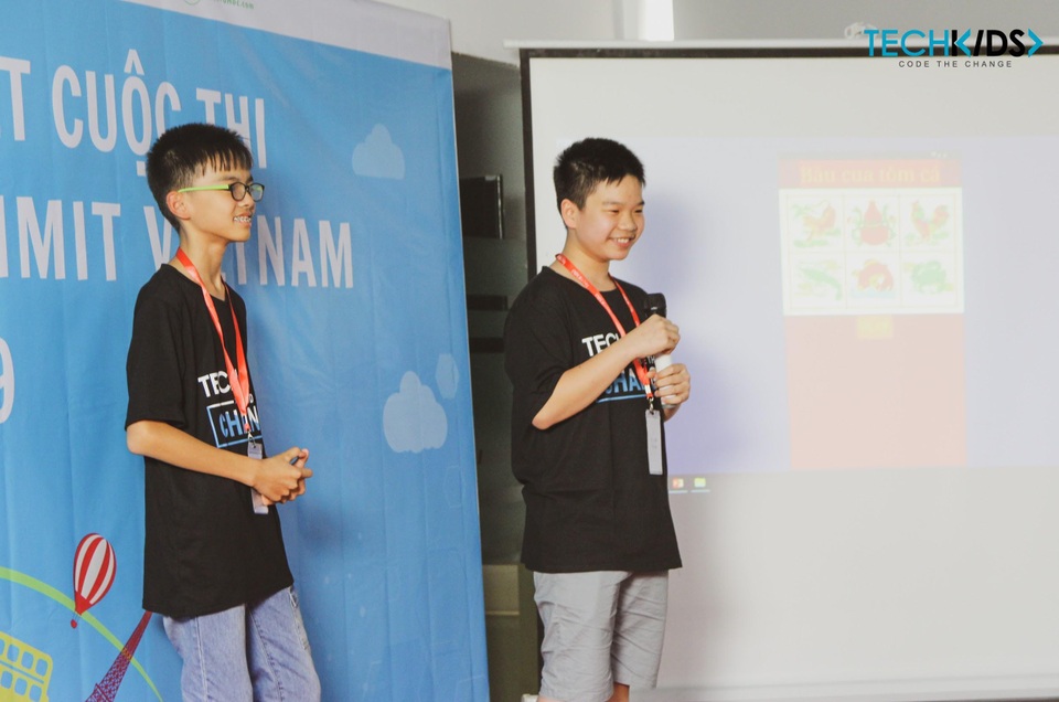 Startup MindX nhận được 500.000 USD trong vòng gọi vốn đầu tiên - 4 Startup MindX nhận được 500.000 USD trong vòng gọi vốn đầu tiên - 4