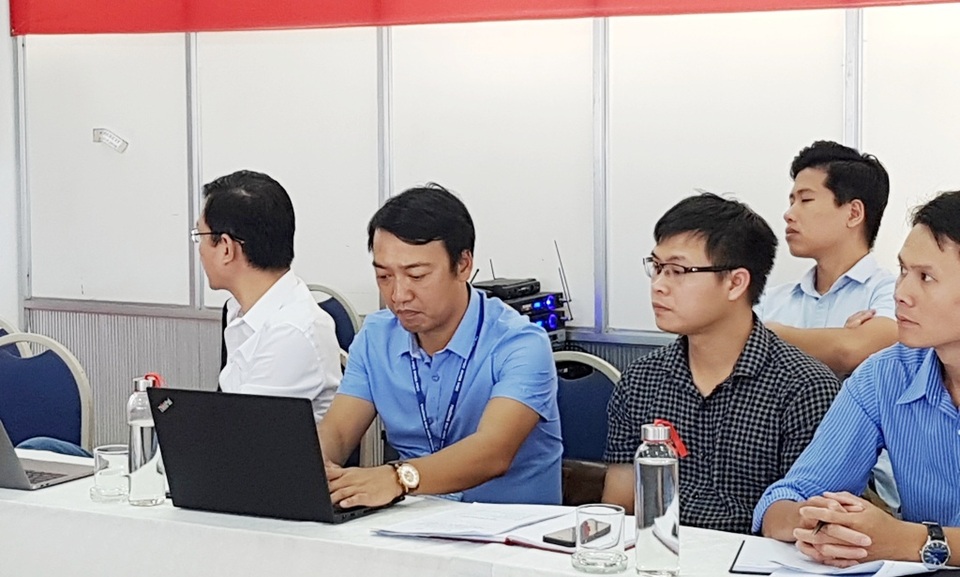 Thừa Thiên Huế xây dựng hạ tầng dữ liệu không gian nhằm phát triển đô thị thông minh - 2 Thừa Thiên Huế xây dựng hạ tầng dữ liệu không gian nhằm phát triển đô thị thông minh - 2