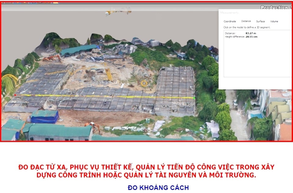 Thừa Thiên Huế xây dựng hạ tầng dữ liệu không gian nhằm phát triển đô thị thông minh - 9 Thừa Thiên Huế xây dựng hạ tầng dữ liệu không gian nhằm phát triển đô thị thông minh - 9