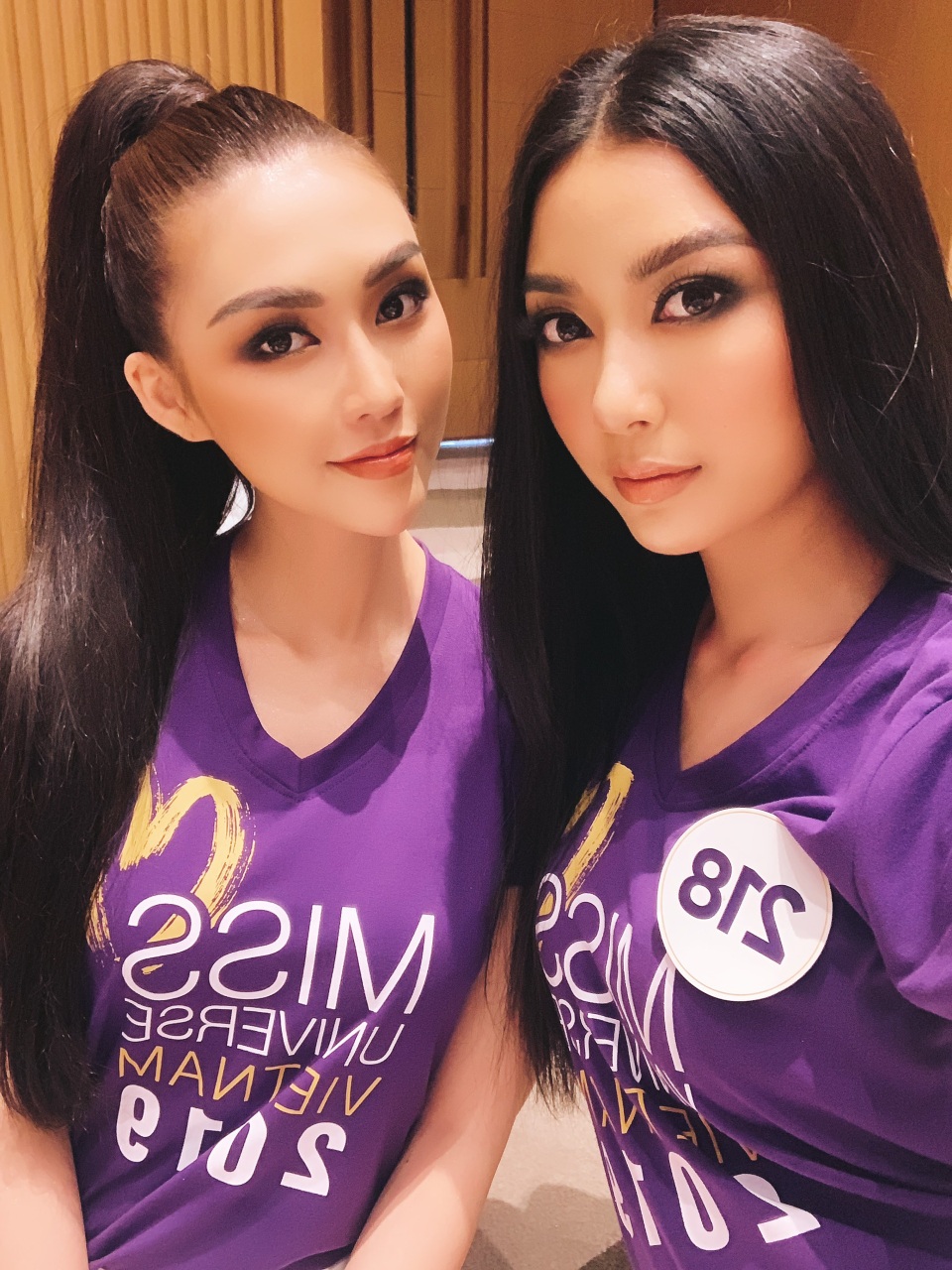 Tình cảm mọi lúc mọi nơi, Thuý Vân và Tường Linh bị nghi trên mức tình bạn - 15 Tình cảm mọi lúc mọi nơi, Thuý Vân và Tường Linh bị nghi trên mức tình bạn - 15