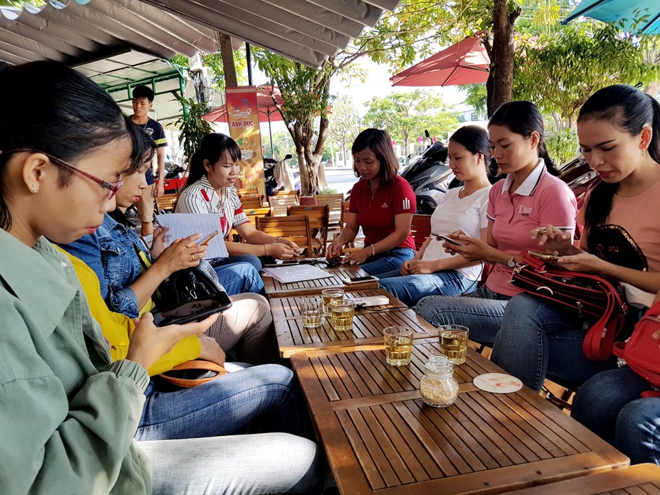 Nỗi khổ của giáo viên mang tên "hợp đồng" Nỗi khổ của giáo viên mang tên "hợp đồng"