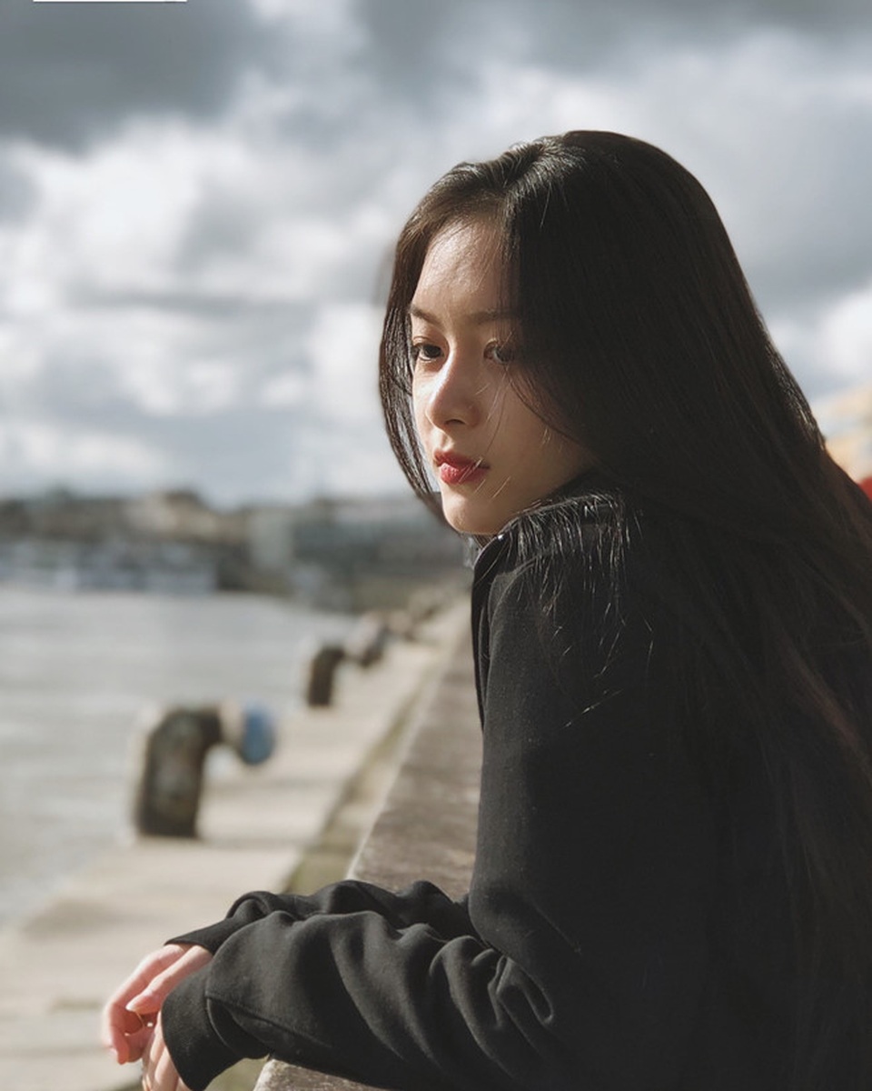 4 nữ du học sinh Việt xinh đẹp “thần thái” không kém hot girl - 2 4 nữ du học sinh Việt xinh đẹp “thần thái” không kém hot girl - 2