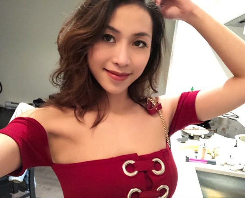 4 nữ du học sinh Việt xinh đẹp “thần thái” không kém hot girl - 4 4 nữ du học sinh Việt xinh đẹp “thần thái” không kém hot girl - 4