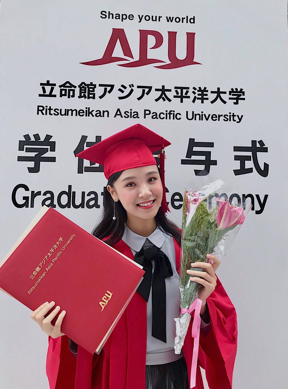 4 nữ du học sinh Việt xinh đẹp “thần thái” không kém hot girl - 9 4 nữ du học sinh Việt xinh đẹp “thần thái” không kém hot girl - 9