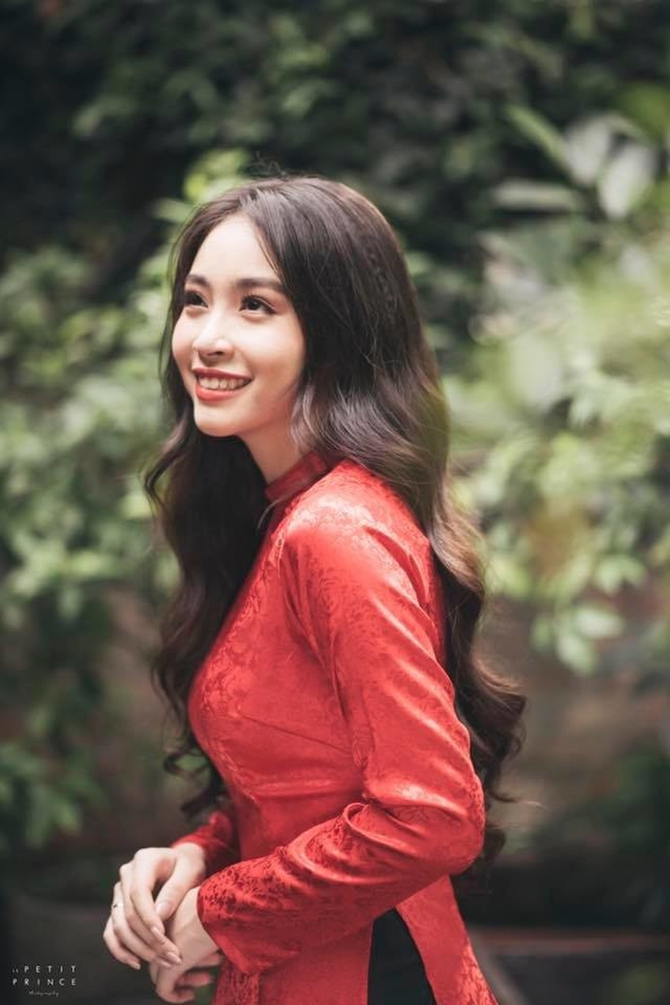 4 nữ du học sinh Việt xinh đẹp “thần thái” không kém hot girl - 10 4 nữ du học sinh Việt xinh đẹp “thần thái” không kém hot girl - 10