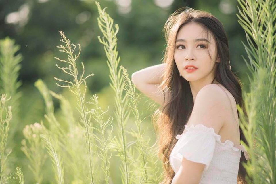 4 nữ du học sinh Việt xinh đẹp “thần thái” không kém hot girl - 11 4 nữ du học sinh Việt xinh đẹp “thần thái” không kém hot girl - 11