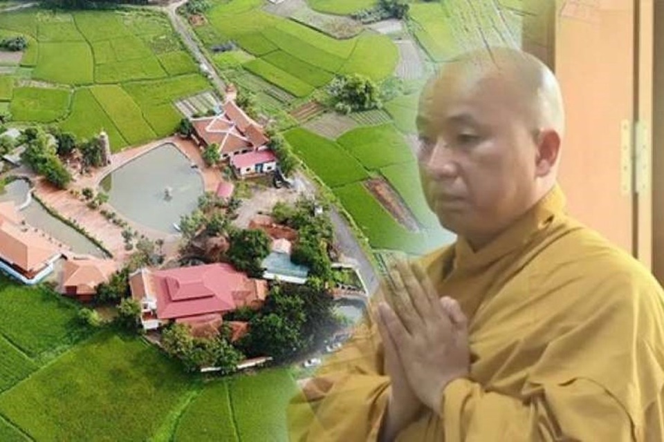 Tiền chùa, tiền sư hay tiền bá tánh - 1 Tiền chùa, tiền sư hay tiền bá tánh - 1