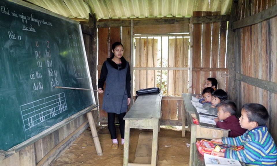 Nóng tuần qua: Nghỉ Tết Nguyên đán Canh Tý dài 7 ngày - 5 Nóng tuần qua: Nghỉ Tết Nguyên đán Canh Tý dài 7 ngày - 5