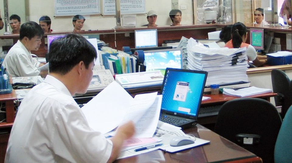Nóng tuần qua: Nghỉ Tết Nguyên đán Canh Tý dài 7 ngày - 4 Nóng tuần qua: Nghỉ Tết Nguyên đán Canh Tý dài 7 ngày - 4