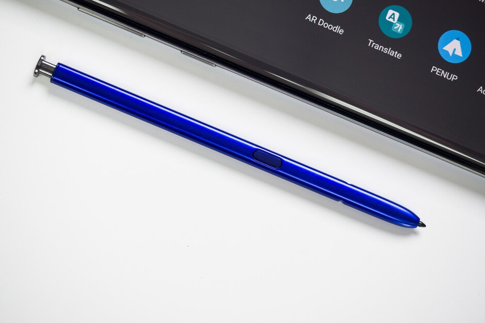 Samsung đang phát triển phiên bản giá rẻ của Galaxy Note10, ra mắt trong tháng tới? - 1 Samsung đang phát triển phiên bản giá rẻ của Galaxy Note10, ra mắt trong tháng tới? - 1
