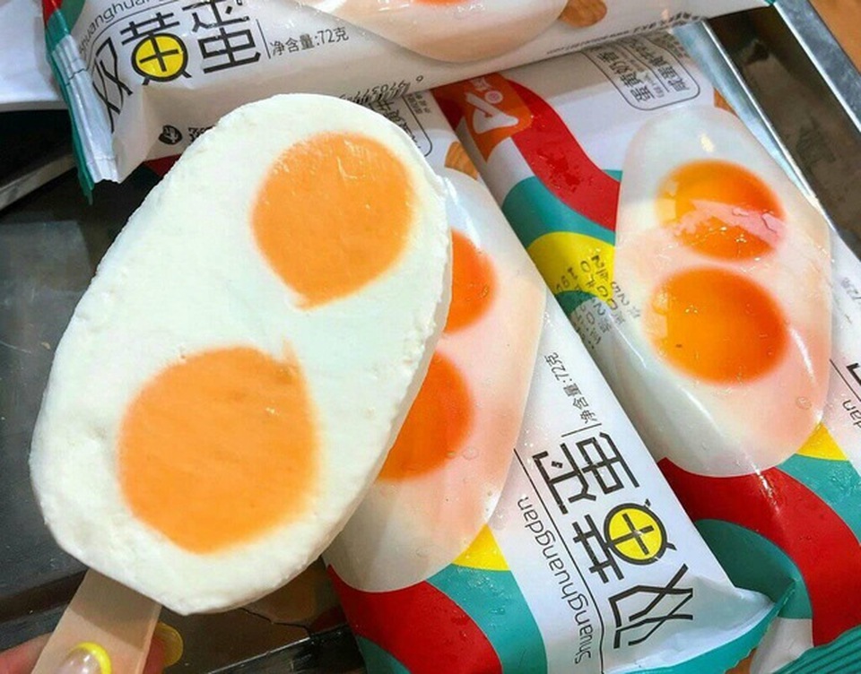 Dân Việt sành ăn: Từ đào Nhật, kem Đài cho đến bào ngư Úc, tiền triệu vẫn cháy hàng - 3 Dân Việt sành ăn: Từ đào Nhật, kem Đài cho đến bào ngư Úc, tiền triệu vẫn cháy hàng - 3