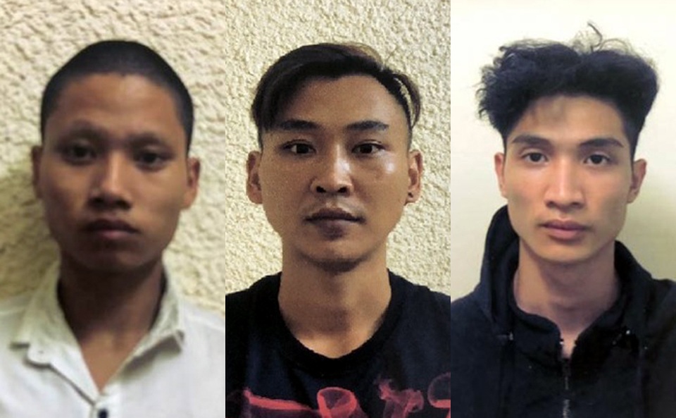 Hà Nội: Nữ nhân viên quán hát bị hiếp dâm, “vứt” giữa đường - 1 Hà Nội: Nữ nhân viên quán hát bị hiếp dâm, “vứt” giữa đường - 1