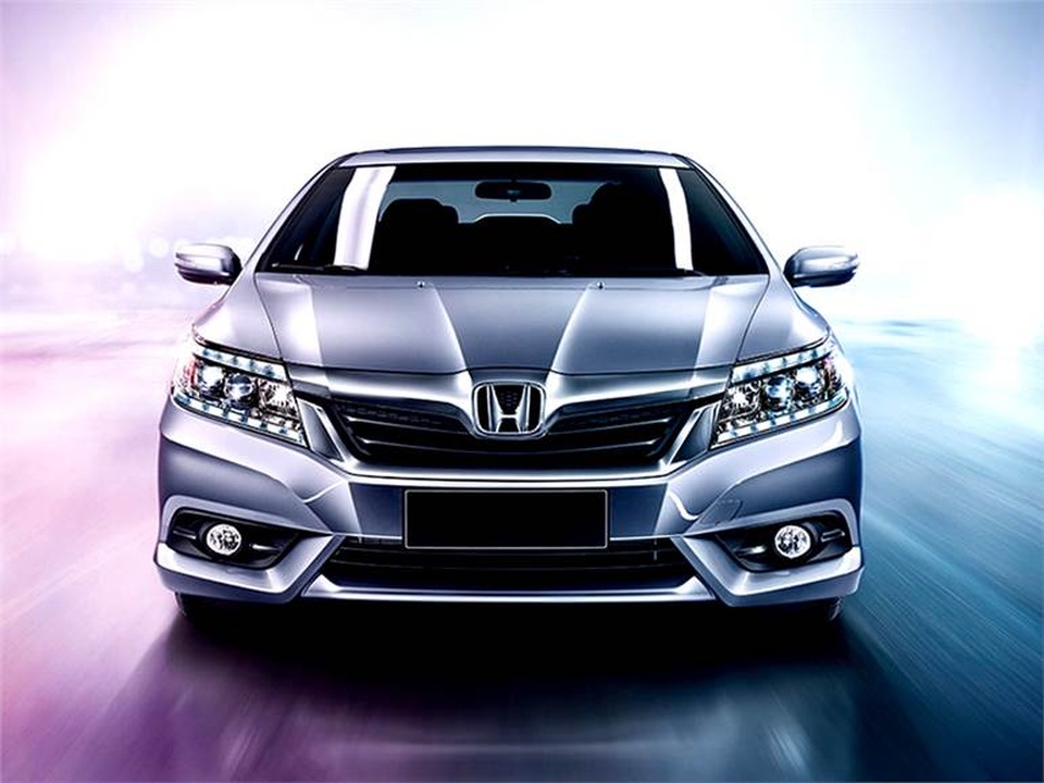 Honda City thế hệ mới chốt lịch ra mắt - 1 Honda City thế hệ mới chốt lịch ra mắt - 1