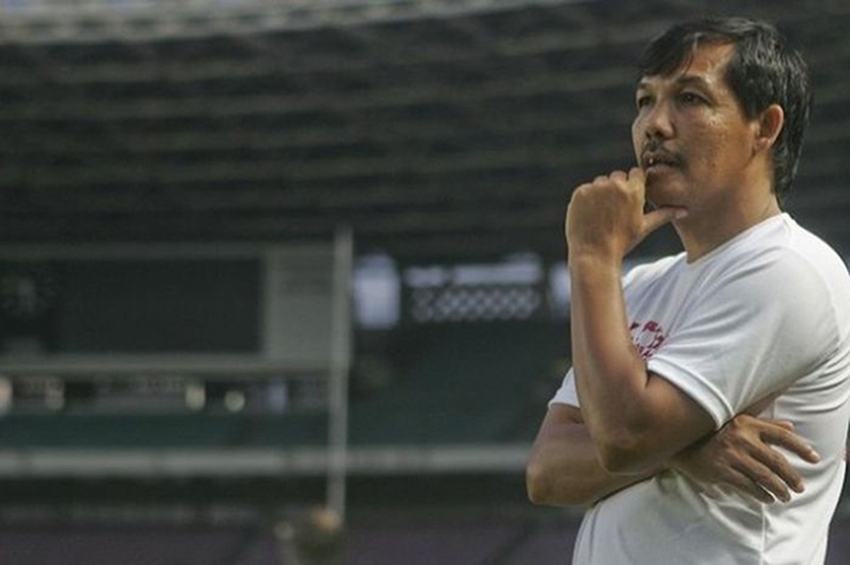 Huyền thoại Indonesia: “Đội nhà không có cửa hạ gục tuyển Việt Nam” - 1 Huyền thoại Indonesia: “Đội nhà không có cửa hạ gục tuyển Việt Nam” - 1